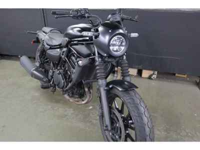 Kawasaki Eliminator 400SE 2023