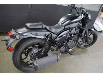 Kawasaki Eliminator 400SE 2023