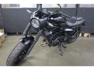 Kawasaki Eliminator 400SE 2023