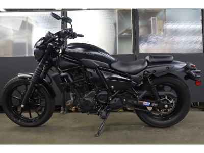 Kawasaki Eliminator 400SE 2023