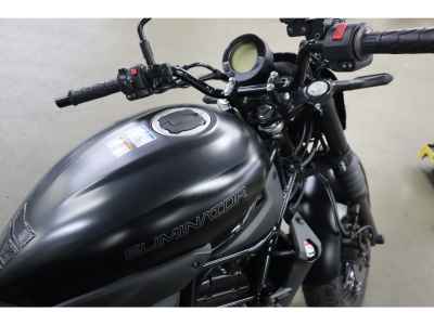 Kawasaki Eliminator 400SE 2023