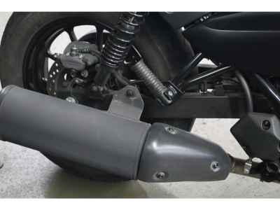 Kawasaki Eliminator 400SE 2023