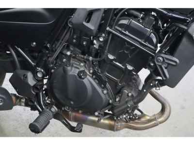 Kawasaki Eliminator 400SE 2023