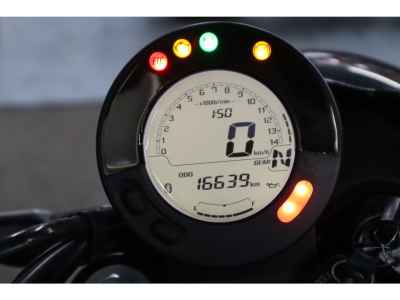 Kawasaki Eliminator 400SE 2023