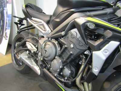 Triumph Street Triple RS 2021