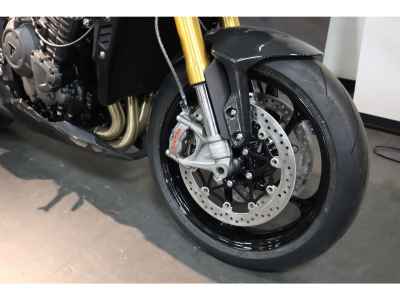 Triumph Speed Triple 1200 2025