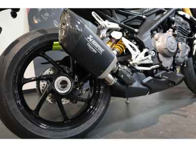 Triumph Speed Triple 1200 2025