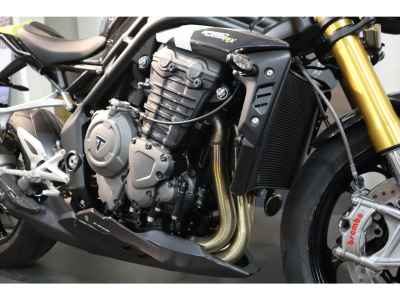 Triumph Speed Triple 1200 2025