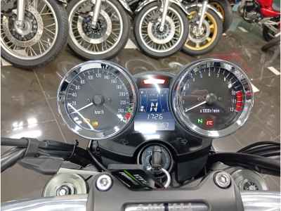 Kawasaki Z900RS 2021