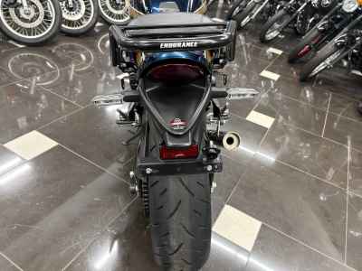 Kawasaki Z900RS 2021