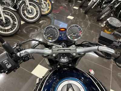 Kawasaki Z900RS 2021