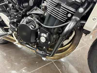 Kawasaki Z900RS 2021