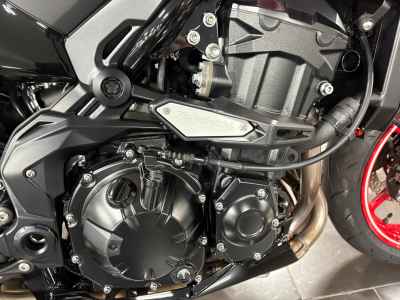 Kawasaki Z900 2022
