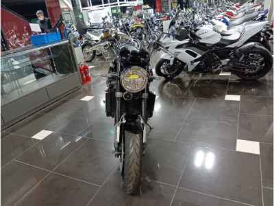 Kawasaki Z900RS 2024