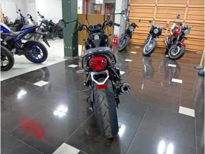 Kawasaki Z900RS 2024