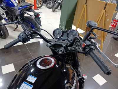 Kawasaki Z900RS 2024