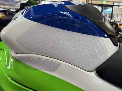 Kawasaki Ninja ZX-6R 2024