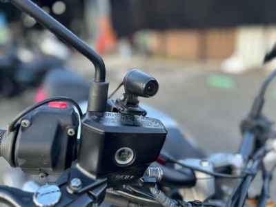 Suzuki GSX-S1000 2024