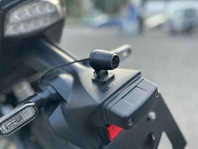 Suzuki GSX-S1000 2024