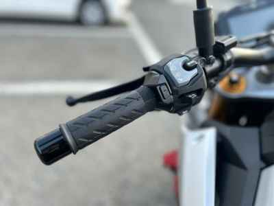 Suzuki GSX-S1000 2024