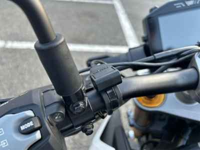 Suzuki GSX-S1000 2024