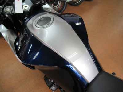 Honda Hawk 11 2022