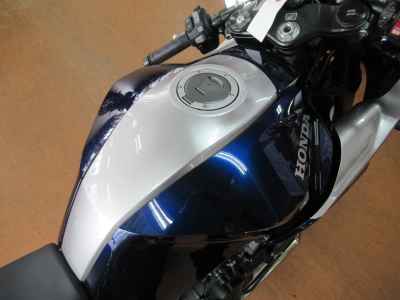 Honda Hawk 11 2022
