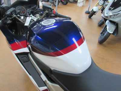 Honda VFR800F 2022