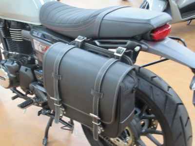 Honda GB350 2022