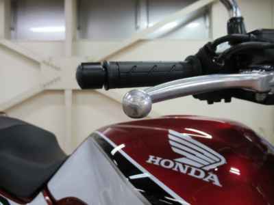 Honda CB400SF 2023