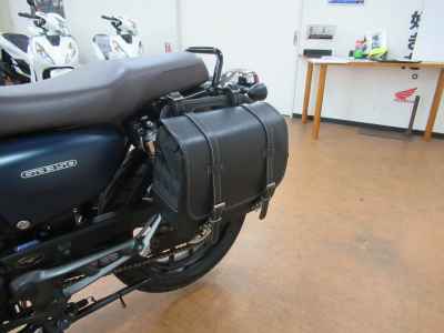 Honda GB350 2022