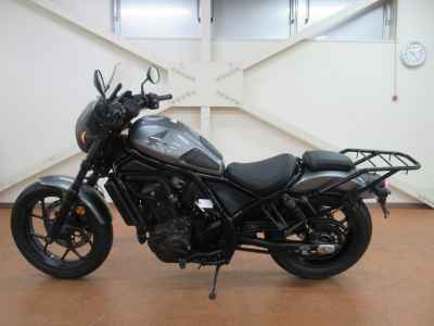 Honda Rebel CMX1100 DCT 2023