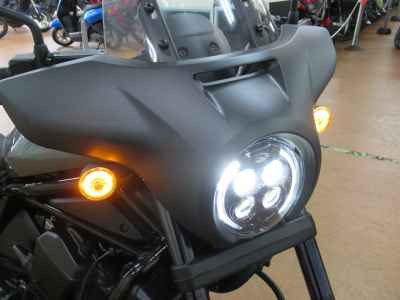 Honda Rebel CMX1100 DCT 2023