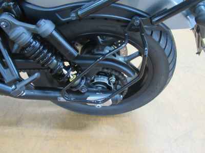 Honda Rebel CMX1100 DCT 2023