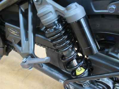 Honda Rebel CMX1100 DCT 2023