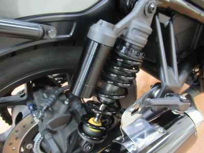 Honda Rebel CMX1100 DCT 2023