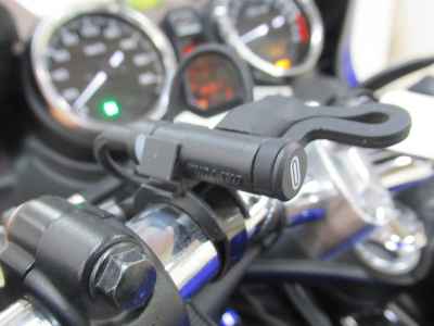 Honda CB400 Super Boldor 2021