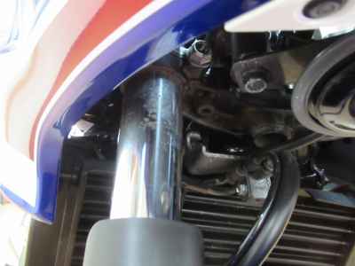 Honda CB400 Super Boldor 2021