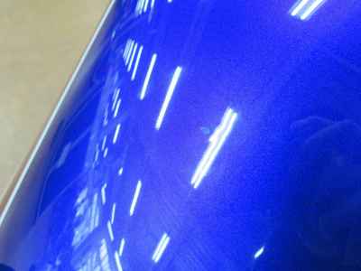 Honda CB400 Super Boldor 2021