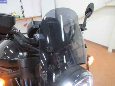 Honda Rebel CMX1100 DCT 2021