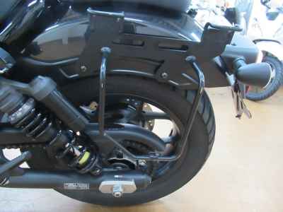 Honda Rebel CMX1100 DCT 2021