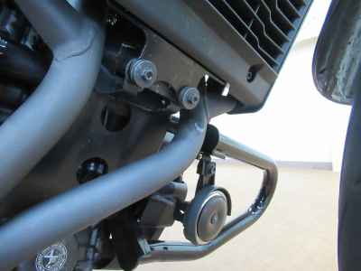 Honda Rebel CMX1100 DCT 2021