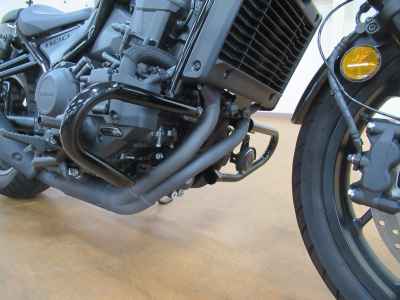 Honda Rebel CMX1100 DCT 2021