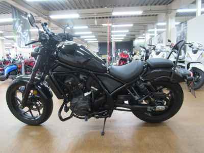 Honda Rebel CMX1100 2024