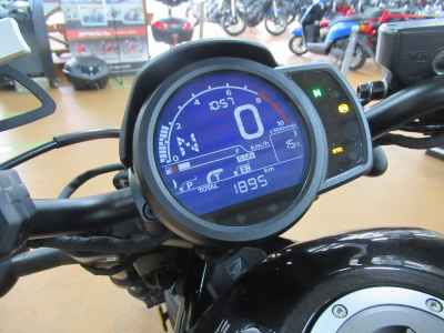 Honda Rebel CMX1100 2024