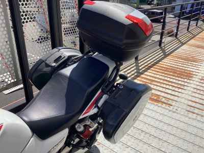 Honda CB1300SF 2012