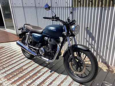Honda GB350 2022