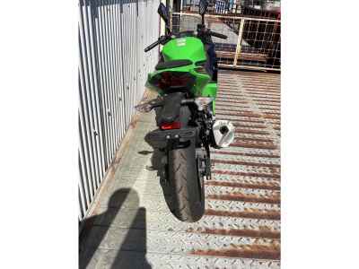 Kawasaki Ninja 400 KRT Edition 2020