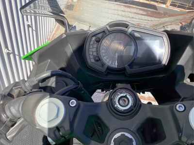 Kawasaki Ninja 400 KRT Edition 2020