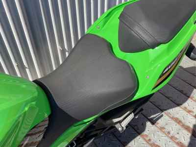 Kawasaki Ninja 400 KRT Edition 2020